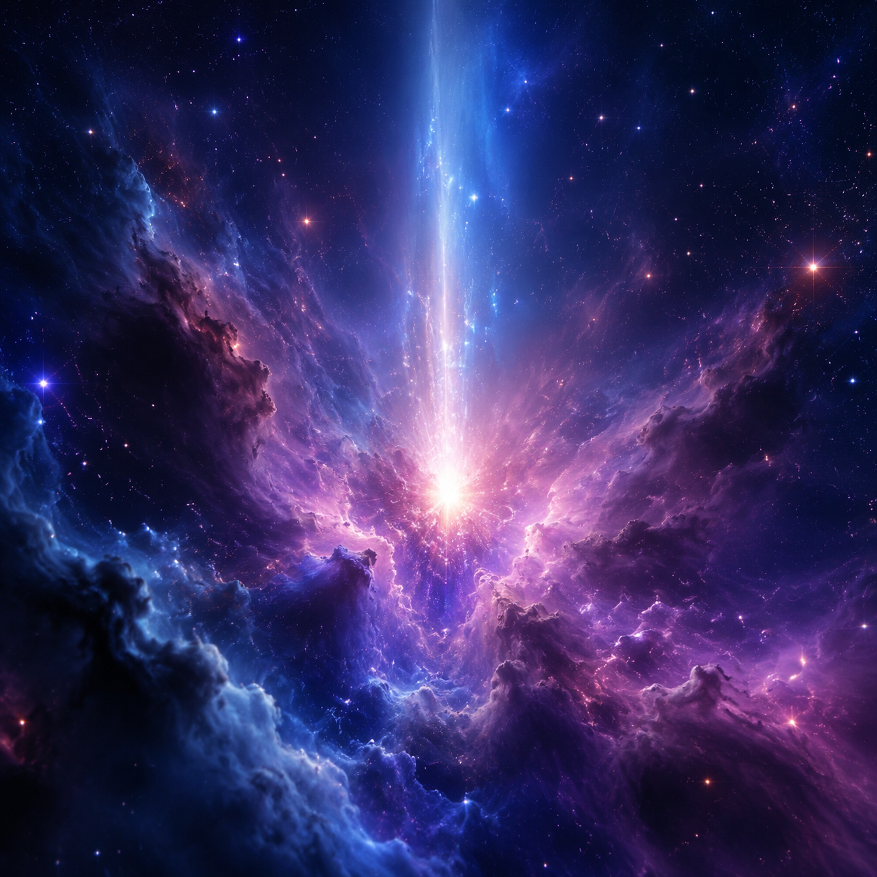 星尘